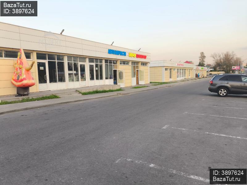 продам коммерческую недвижимость в России в Клине,  Ленинградское ш, 87а/3 цена 90 000 000 руб., фото №25