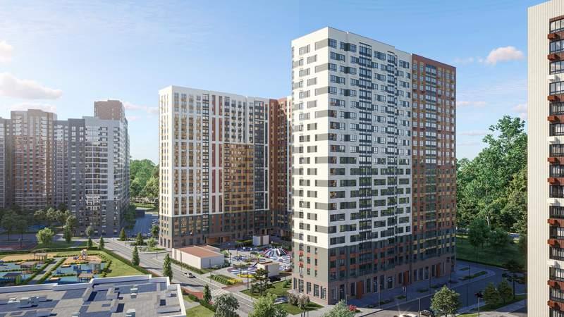 продам коммерческую недвижимость в России в Битце, Южный бульвар, д.7 цена 456 300 руб., фото №11