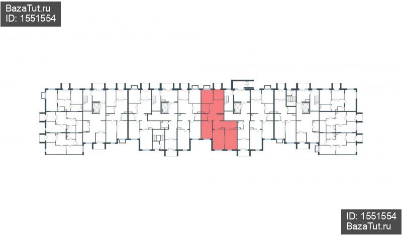 сдам коммерческую недвижимость в России в Глухове, Романовская улица, д.17 цена 227 755 руб./месяц, фото №10