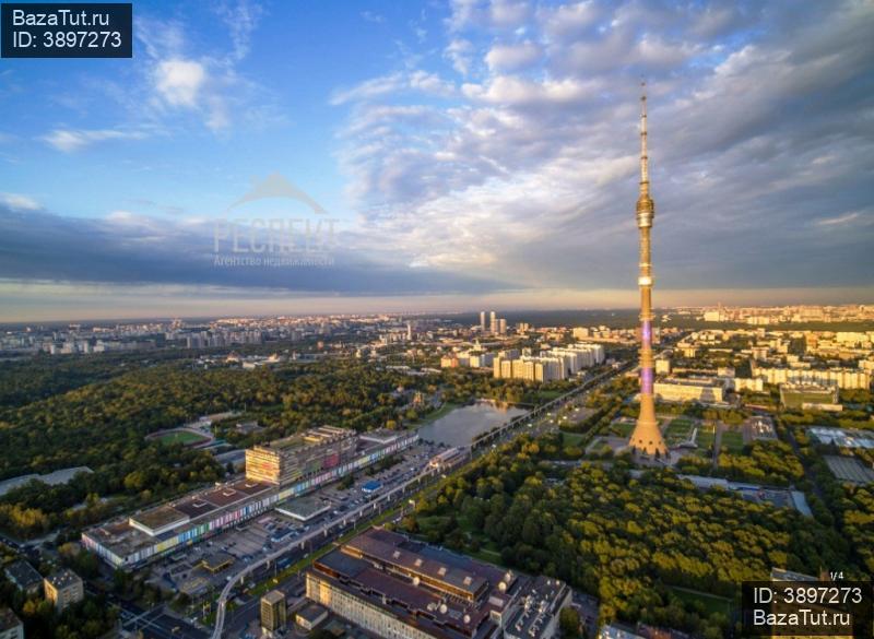 продам 9 к. квартиру в России в г Москве,  ул. Академика Королева, 21 цена 17 160 000 руб., фото №6