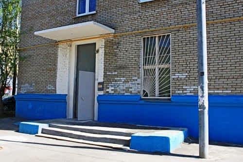 погонный пр 5. , 23к2. жк лосиный остров. 3. погонный проезд 3а к3.