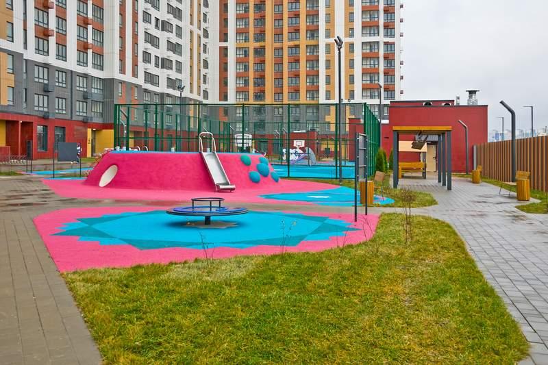 продам коммерческую недвижимость в России в Битце, Южный бульвар, д.7 цена 456 300 руб., фото №25