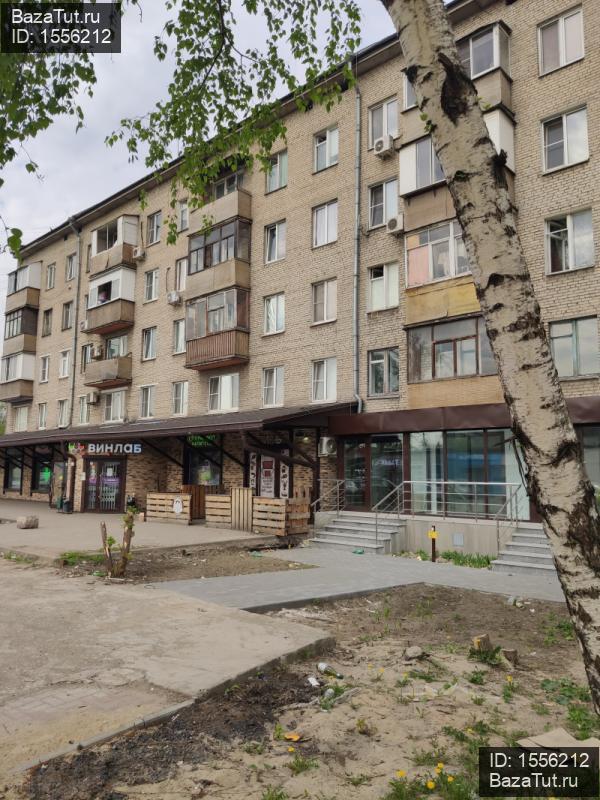 сдам коммерческую недвижимость в России в Люберцах,  Инициативная ул цена 110 000 руб./месяц, фото №21