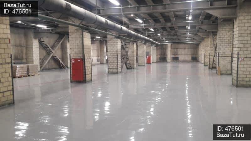 сдам склад,  к. в России, Дмитровское шоссе, 116 цена 600 000 руб./месяц, фото №1