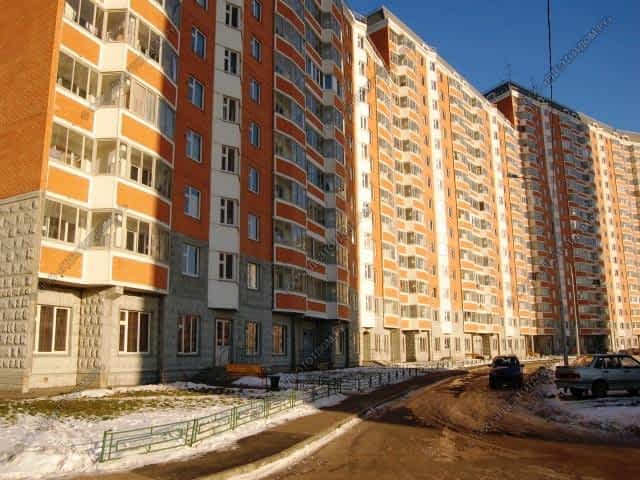 Купить Квартиру Метро Лухмановская Москва