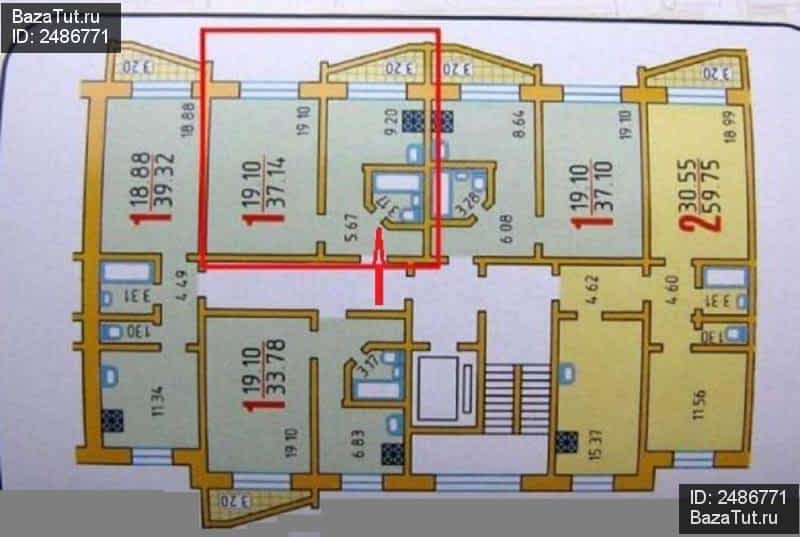 Оржевского 6 саратов карта