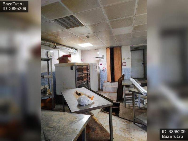 продам магазин,  к. в России в Стрежевой, 5-й микрорайон, д.501/1 цена 1 284 141 руб., фото №8