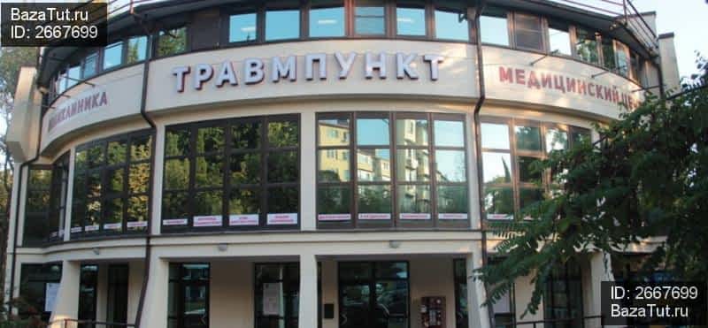 продам коммерческую недвижимость в России в Сочи, Дагомысская улица, 42В цена 10 руб., фото №2