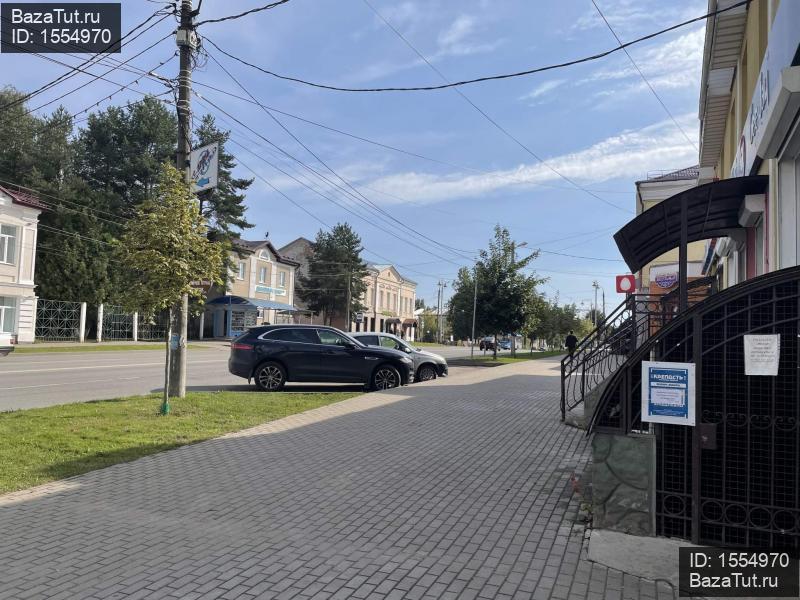 сдам магазин,  к. в России в Ржеве, Большая Спасская улица, д.6 цена 416 666 руб./месяц, фото №21