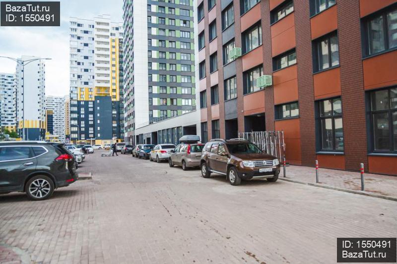продам коммерческую недвижимость в России в Долгопрудном, Парковая улица, д.54 цена 10 815 000 руб., фото №13