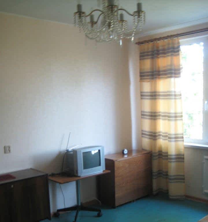 сдам 1 к. квартиру в России в Санкт-Петербурге, Будапештская ул, , 63 цена 20 000 руб./месяц, фото №1