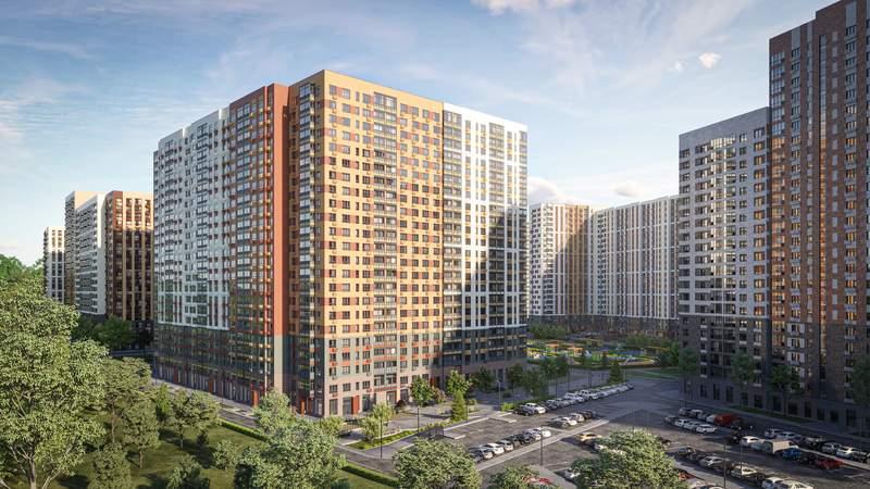 продам коммерческую недвижимость в России в Битце, Южный бульвар, д.7 цена 456 300 руб., фото №12