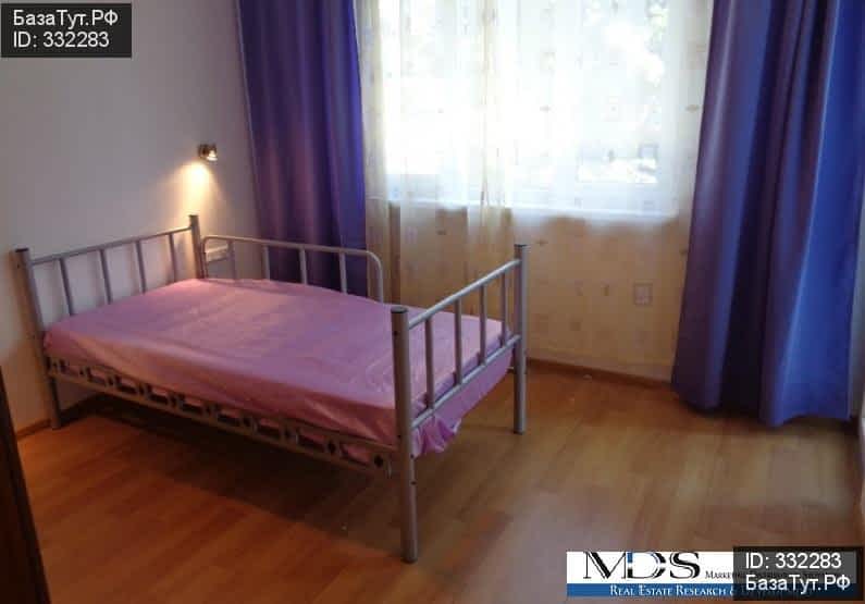 продам 4 к. квартиру в Болгарии в Варне, Приморски-Парк цена 6 525 000 руб., фото №2