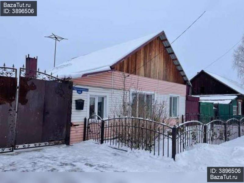  в России в с. Агинское, Красноармейская улица, д.66 цена 541 800 руб., фото №1