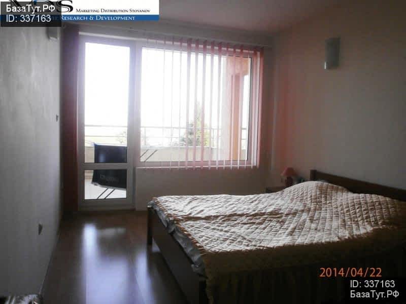 продам 2 к. квартиру в Болгарии, Е87 цена 4 007 700 руб., фото №5