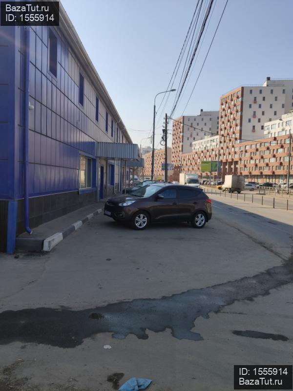 сдам коммерческую недвижимость в России в Краскове,  Егорьевское ш цена 97 500 руб./месяц, фото №4