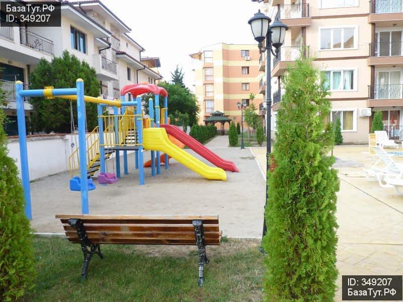 продам 2 к. квартиру в Болгарии в Равде, Улица Крайбрежна цена 3 800 000 руб., фото №15