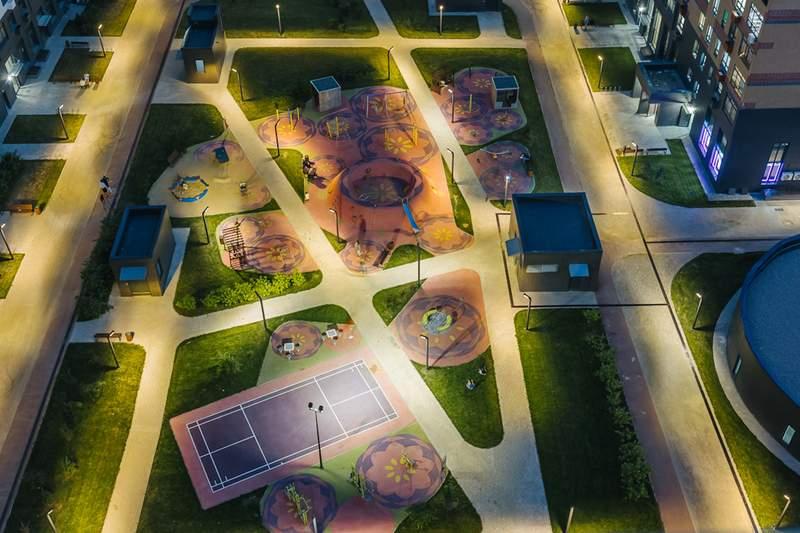 продам коммерческую недвижимость в России в Битце, Южный бульвар, д.7 цена 456 300 руб., фото №8