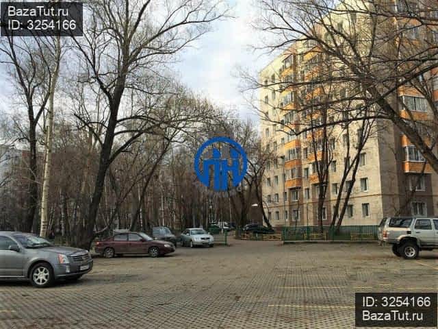 Вольф, охранное предприятие, ул. Фёдора Полетаева, 7, Москва - Яндекс Карты