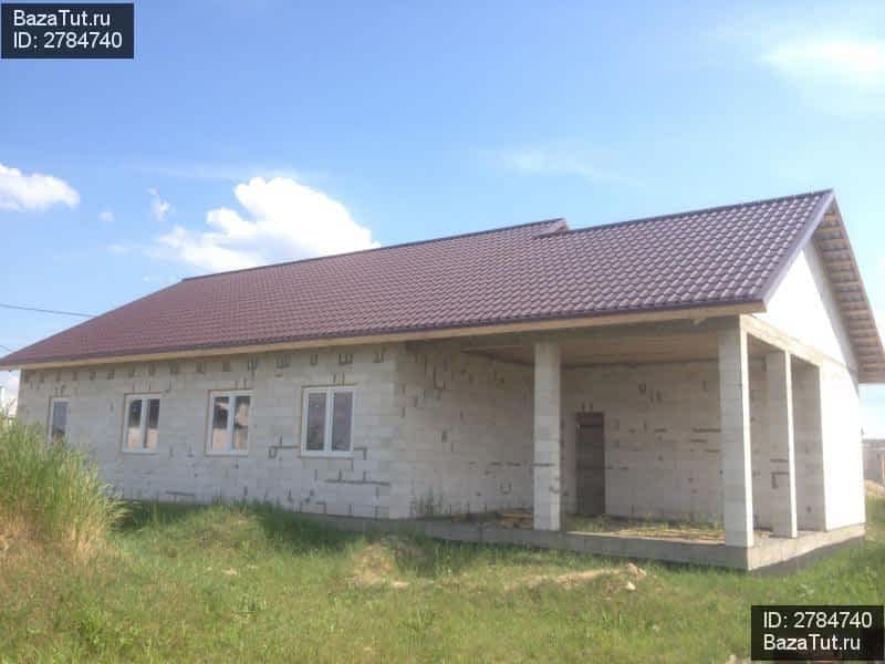 продам дом в Беларусь, Заходняя улица цена 1 500 000 руб., фото №1