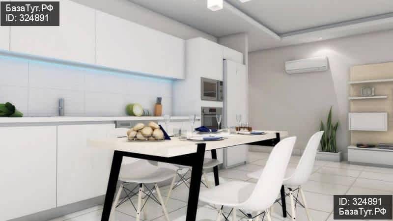 продам 2 к. квартиру в Турции, Antalya-Mersin Yolu цена 5 250 000 руб., фото №10