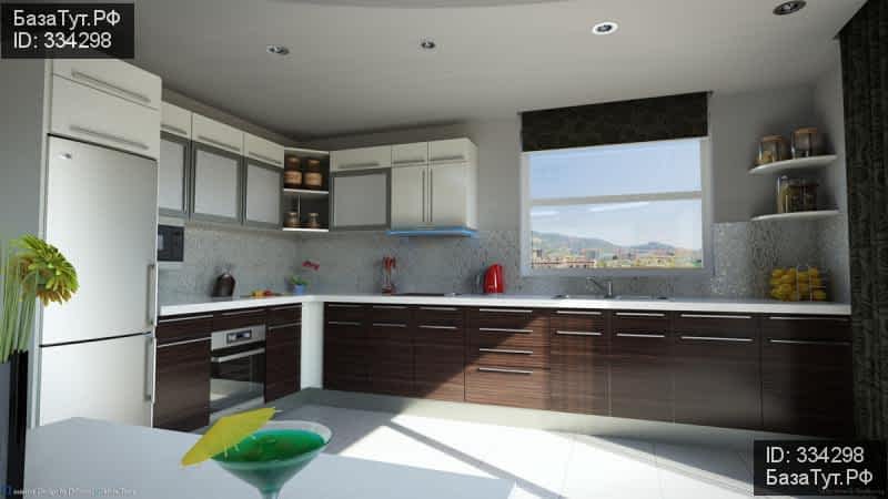 продам 2 к. квартиру в Турции в Аланье, Atatürk Cd. цена 3 988 605 руб., фото №4