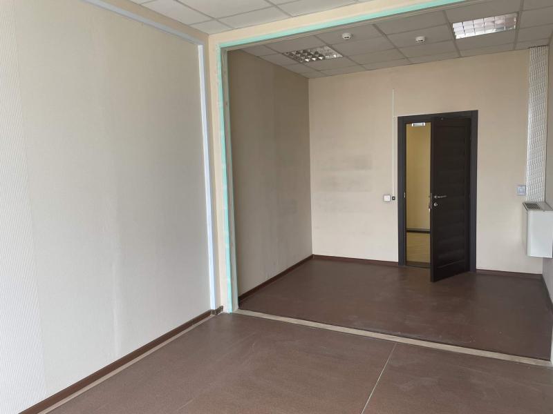 сдам офис, 1 к. в России в Химках, Репина улица, д.2/27 цена 40 000 руб./месяц, фото №2