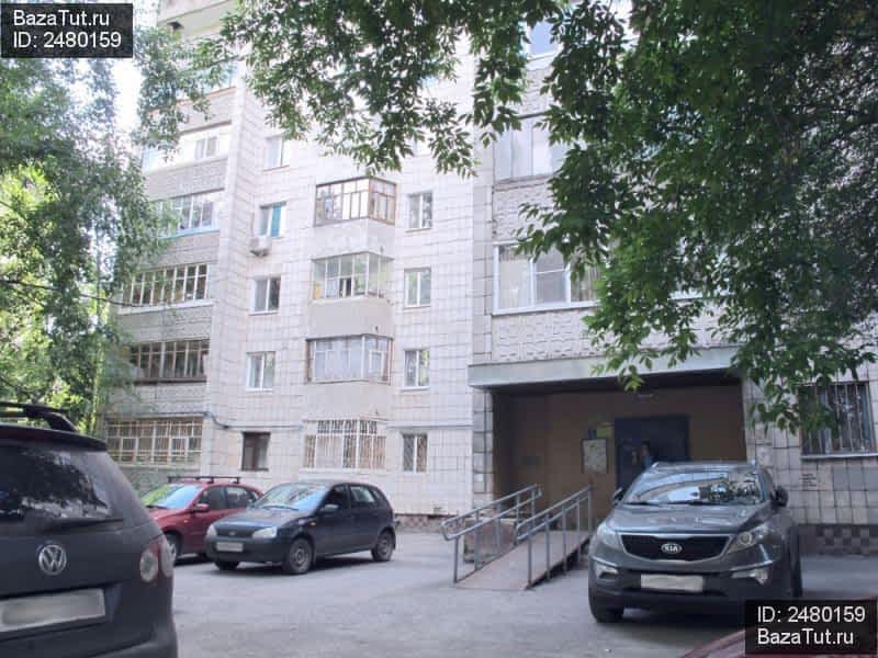 Купить Одноком Квартиру На Латышских Стрелков