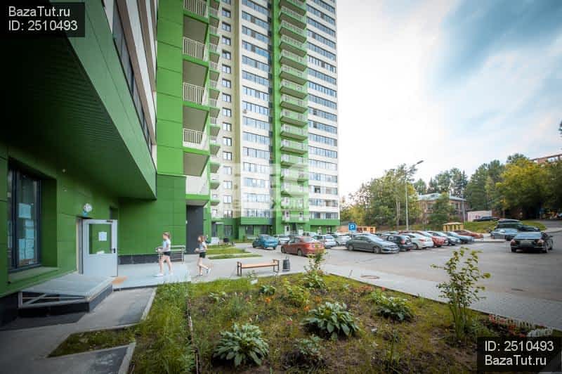 Купить Квартиру Малая Филевская Дом 22