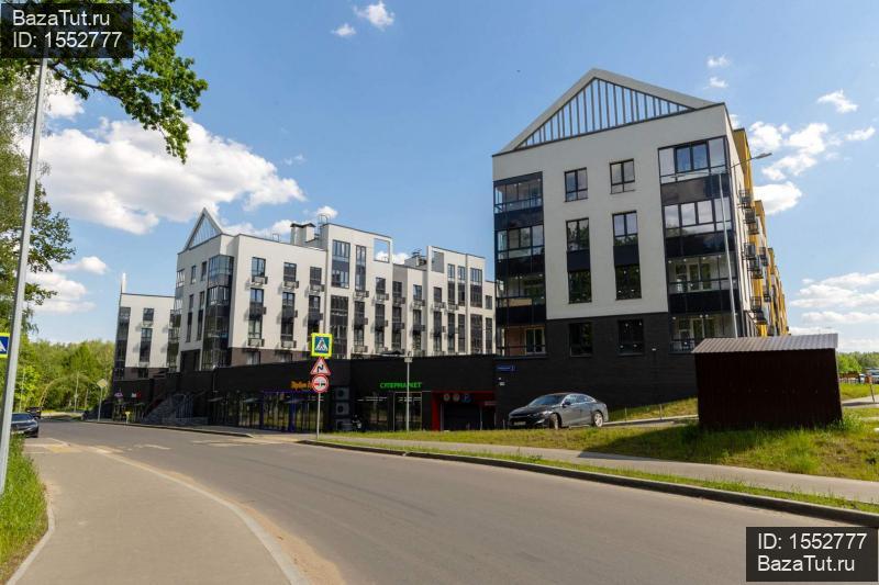 сдам коммерческую недвижимость в России в Жабкино, д.1 цена 64 680 руб./месяц, фото №4