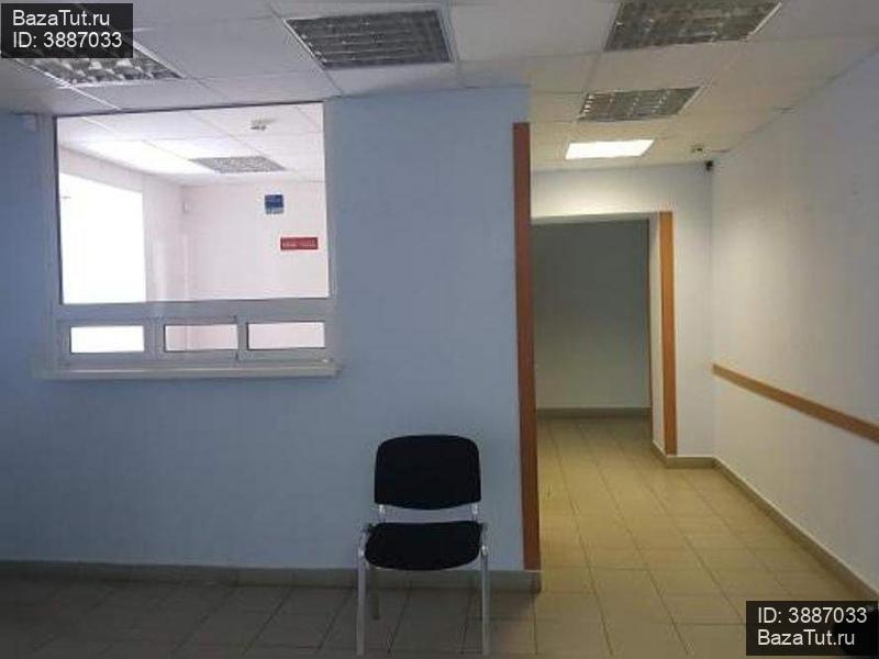 продам офис,  к. в России в Пласт, Галкина улица, д.16 цена 2 880 000 руб., фото №1