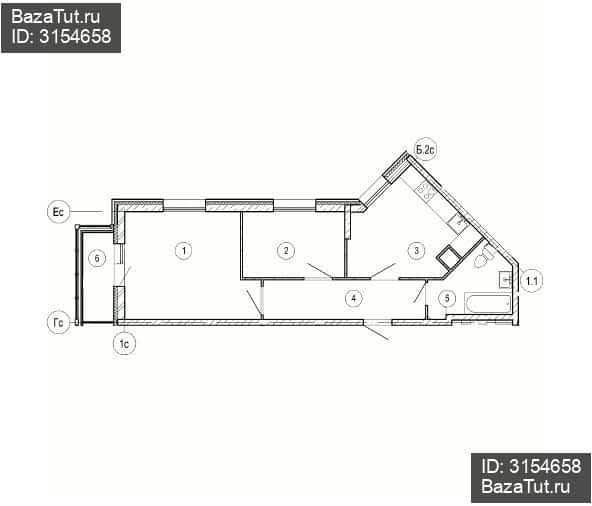 Купить 2 Х Комнатную В Красногорске