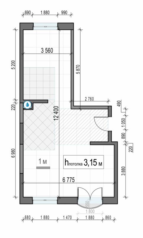 продам 2 к. квартиру в России в г Москве,  . ул. Академика Королёва, 21 цена 28 510 000 руб., фото №1
