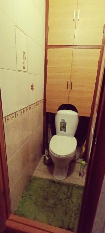 сдам 1 к. квартиру в России в Новый Уренгой, Ленинградский проспект, д.8 цена 2 500 руб./сутки, фото №10