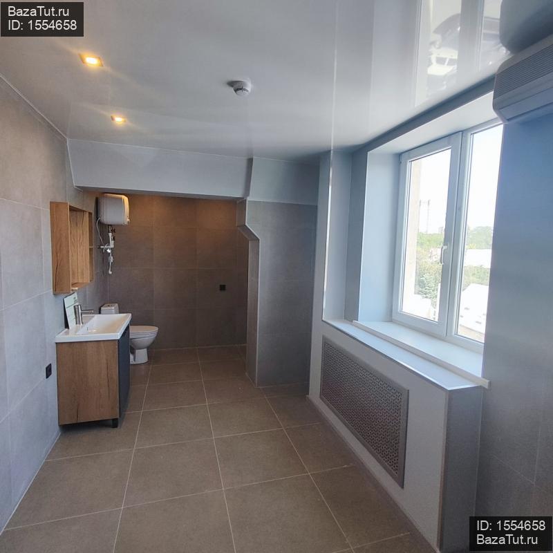 сдам офис, 6 к. в России в Ростове-на-Дону, 40-я линия улица, д.5 цена 150 000 руб./месяц, фото №5