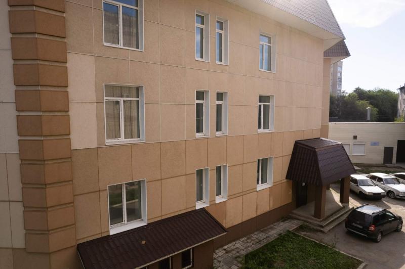 продам коммерческую недвижимость в России в Тольятти, Новопромышленная улица, д.15А цена 21 600 000 руб., фото №6