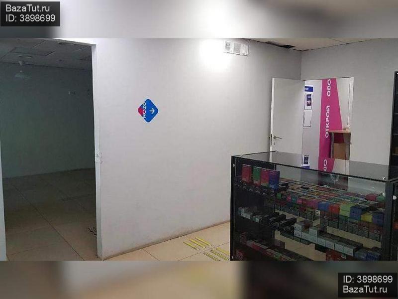 продам магазин,  к. в России в Москве, Исаковского улица, д.2к1 цена 48 747 600 руб., фото №4