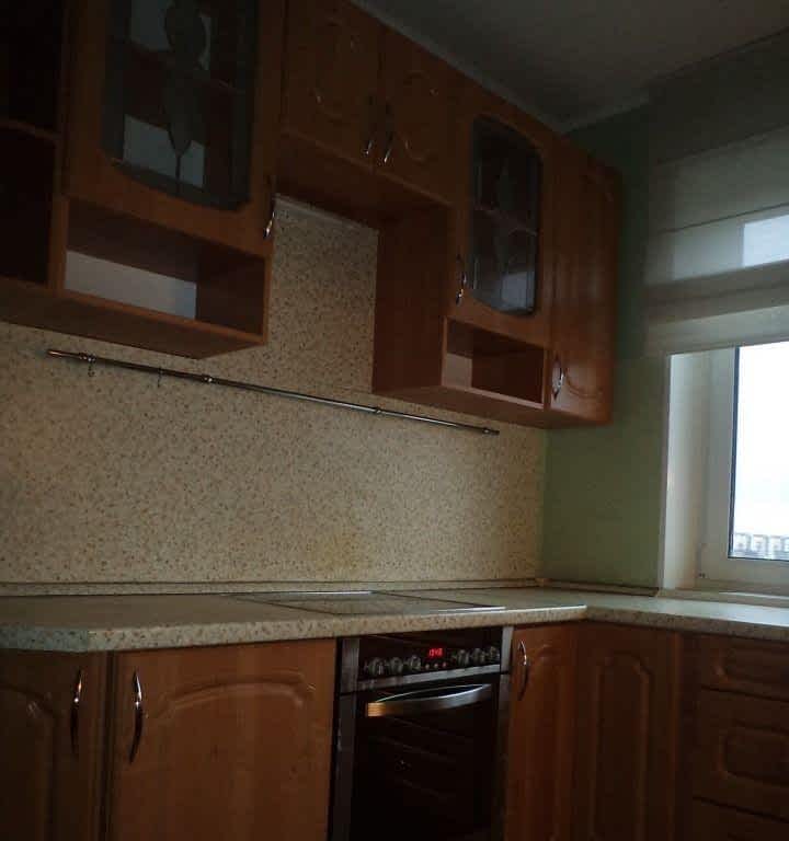 сдам 2 к. квартиру в России в Санкт-Петербурге, Коллонтай ул, , 21 цена 28 000 руб./месяц, фото №3