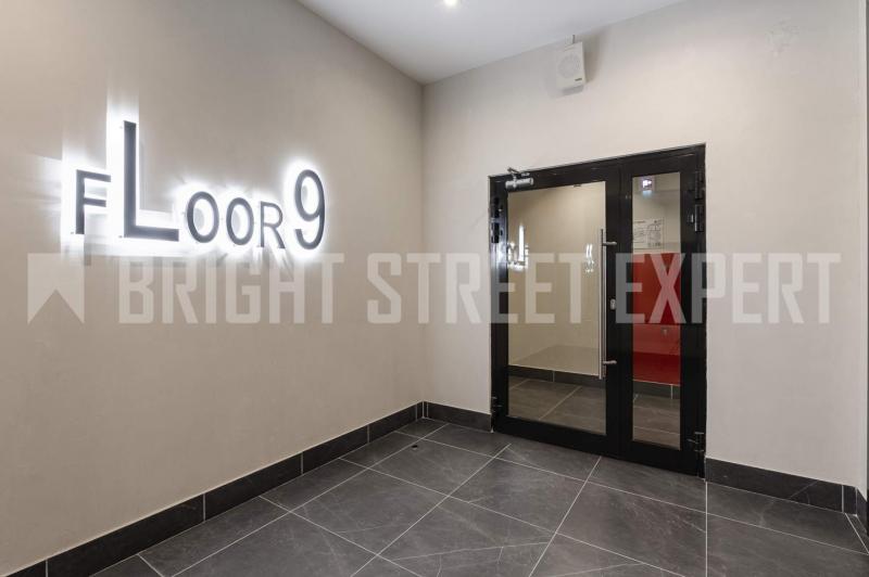 продам 1 к. квартиру в России в Москве, Ленинский проспект, д.38Ак3 цена 26 000 000 руб., фото №24