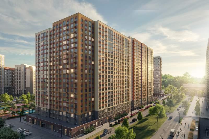 продам коммерческую недвижимость в России в Битце, Южный бульвар, д.7 цена 456 300 руб., фото №15