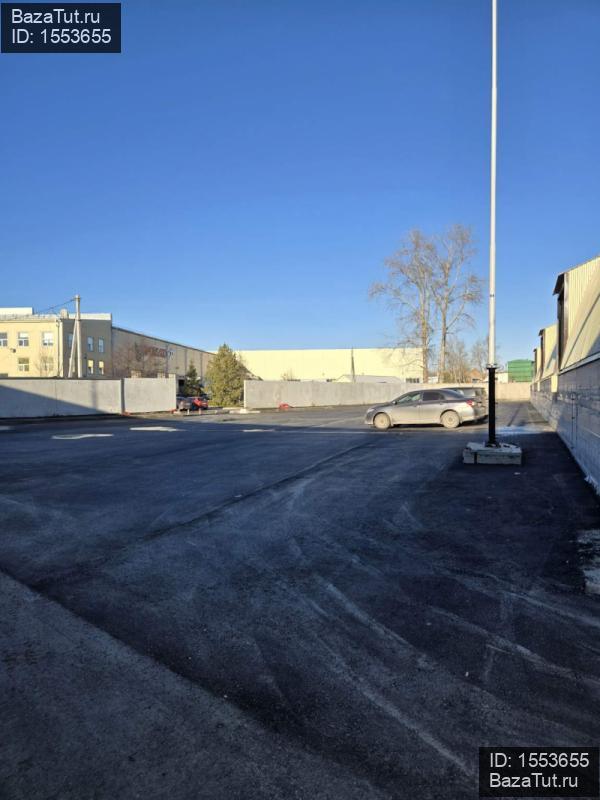 сдам склад,  к. в России в Новосибирске, Авиастроителей улица, д.зд30в цена 1 180 000 руб./месяц, фото №10
