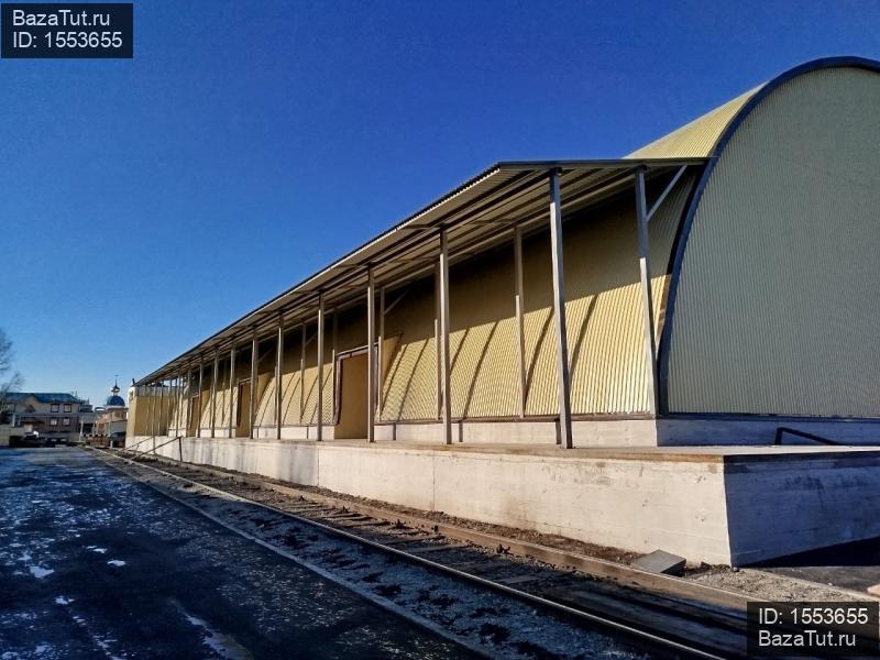 сдам склад,  к. в России в Новосибирске, Авиастроителей улица, д.зд30в цена 1 180 000 руб./месяц, фото №2