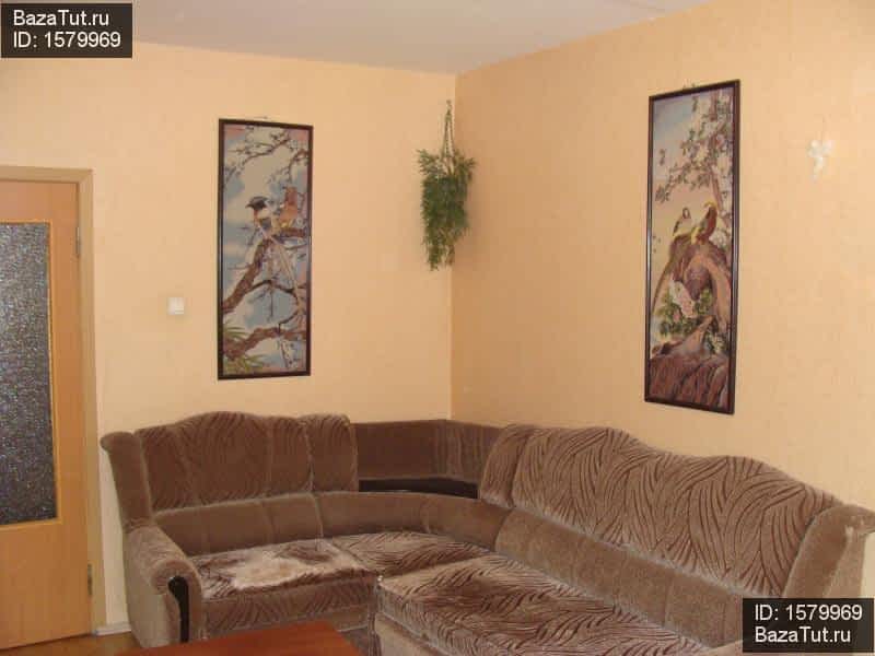 продам 1 к. квартиру в России в г Москве,  ул. Святоозерская, 8 цена 4 800 000 руб., фото №14