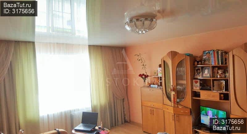 продам 3 к. квартиру в России в Череповце, Октябрьский проспект, 73 цена 3 100 000 руб., фото №7