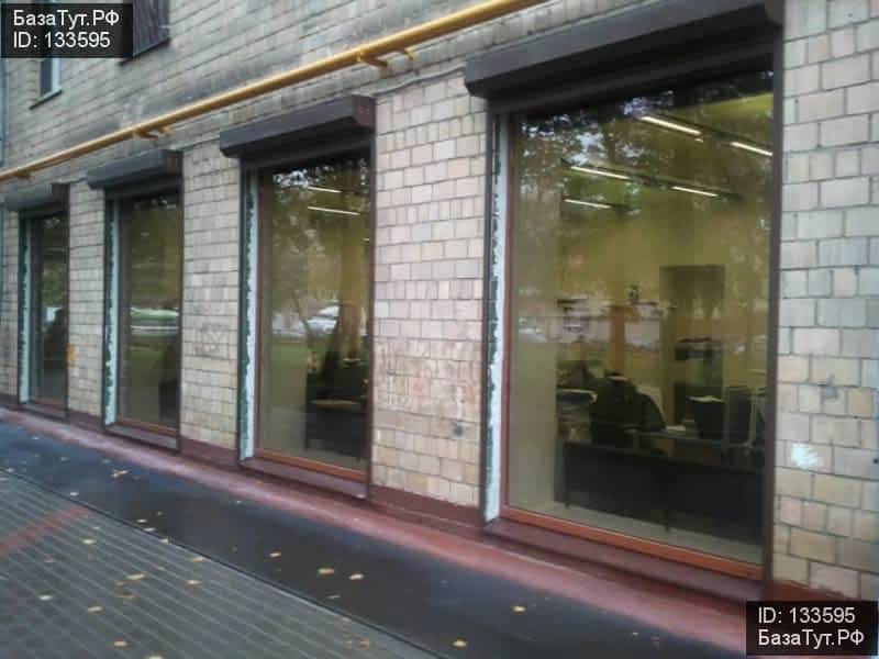сдам коммерческую недвижимость в России в Москве, улица Руставели, 19 цена 290 875 руб./месяц, фото №2