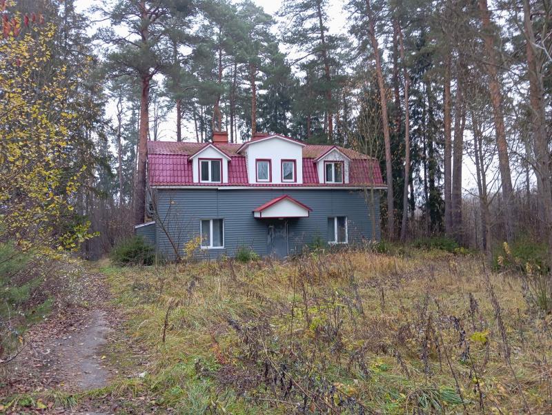 продам коммерческую недвижимость в России в Теняково, Васильковая улица цена 148 519 850 руб., фото №13