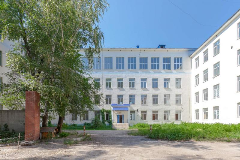 продам коммерческую недвижимость в России в Самаре, Земеца улица, д.38 цена 40 000 000 руб., фото №1