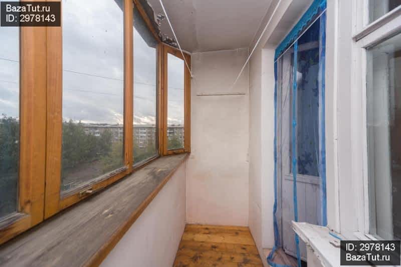 продам 1 к. квартиру в России в Иркутске, улица Ярославского, 234 цена 1 680 000 руб., фото №7