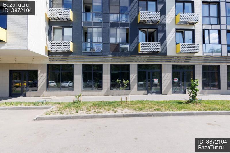 продам коммерческую недвижимость в России в Москве, Василия Ощепкова улица, д.2 цена 36 745 500 руб., фото №6