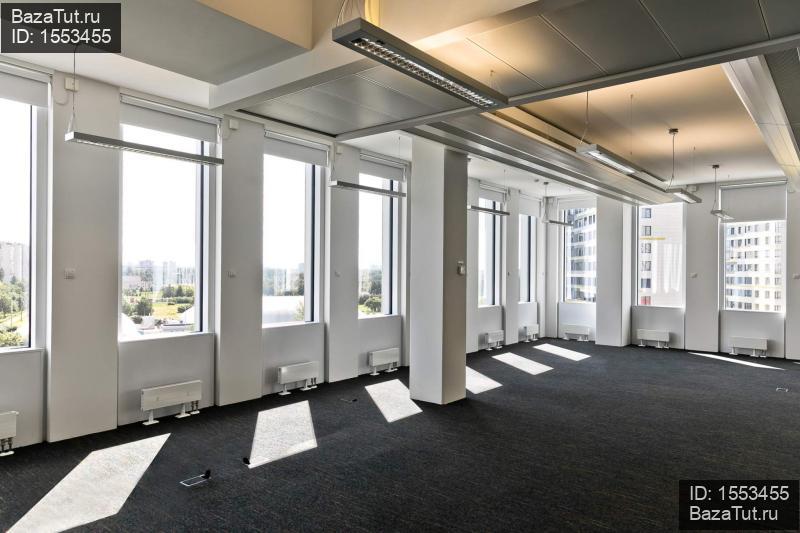 сдам офис,  к. в России в Санкт-Петербурге, Львовская улица, д.27 цена 1 709 240 руб./месяц, фото №9